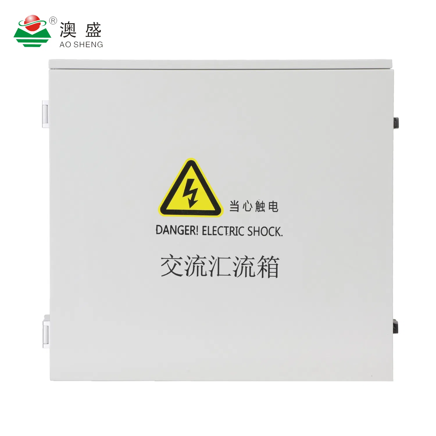 PV Solar Electrical Combiner Boxes