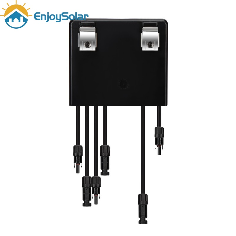 500W 1000W 1500W 1600W Solar Panel Power Optimizer for Solar Rooftile System