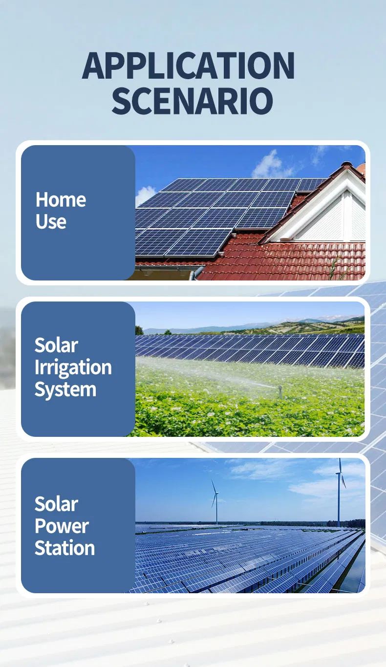 1000V Solar Combiner Box Components