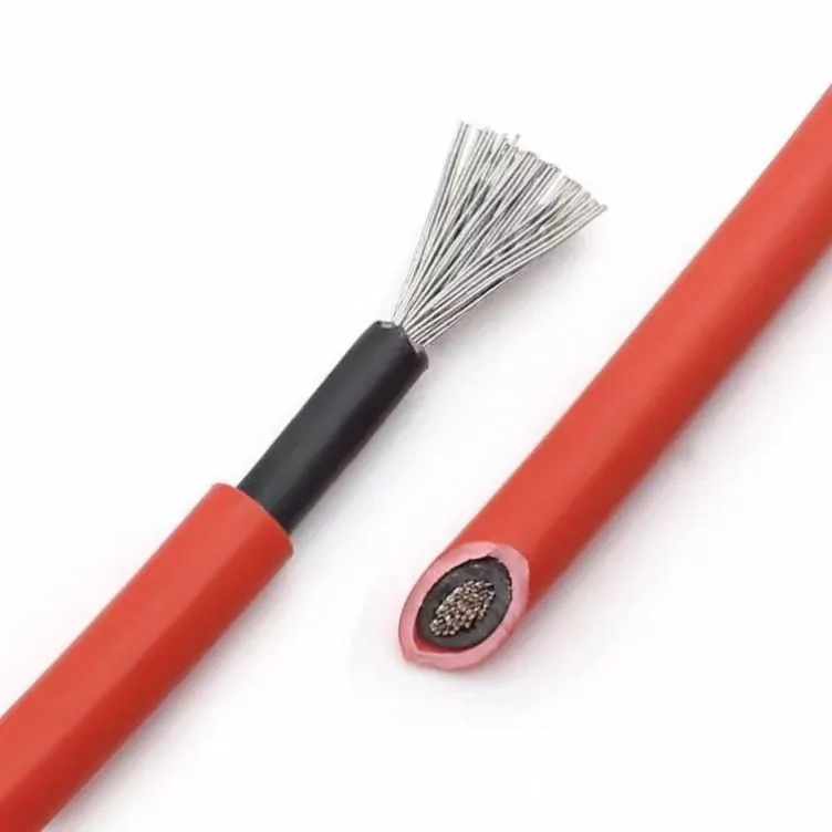 Weatherproof PV Cable