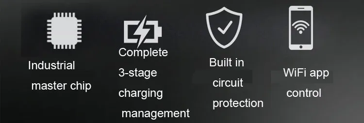 Solar Controller Detail 2