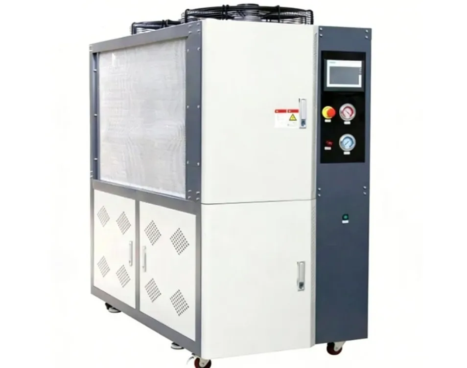 Versatile Configuration