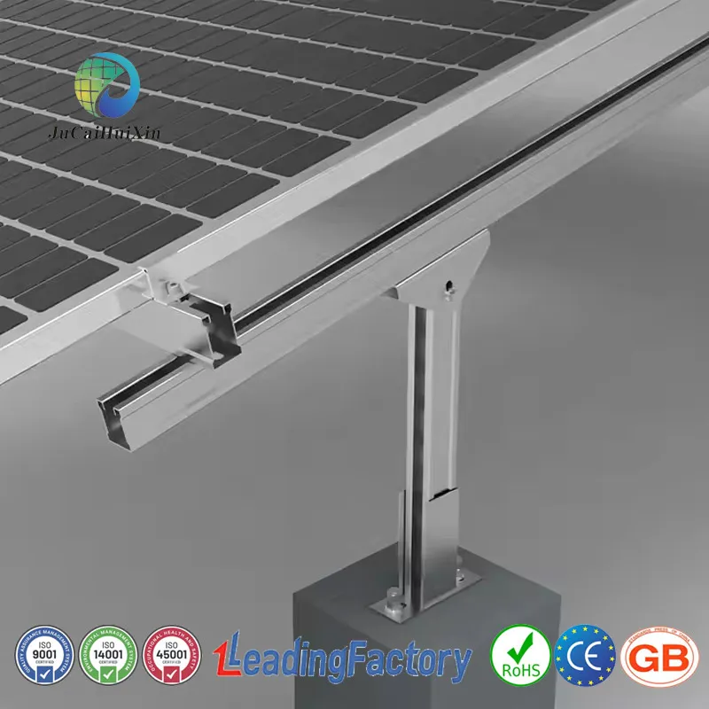 Mounting Structure Detail 2