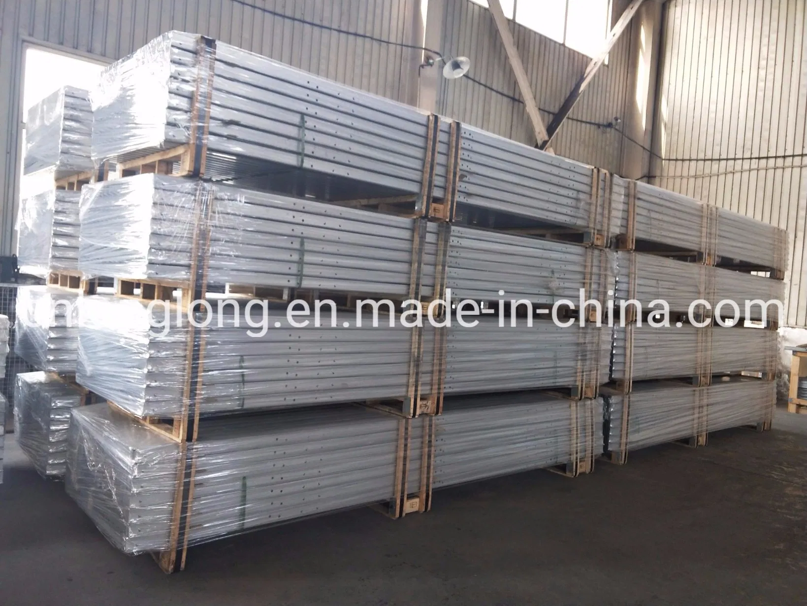 Top Quality Flat Single Axis Solar Tracker with TUV Certificate