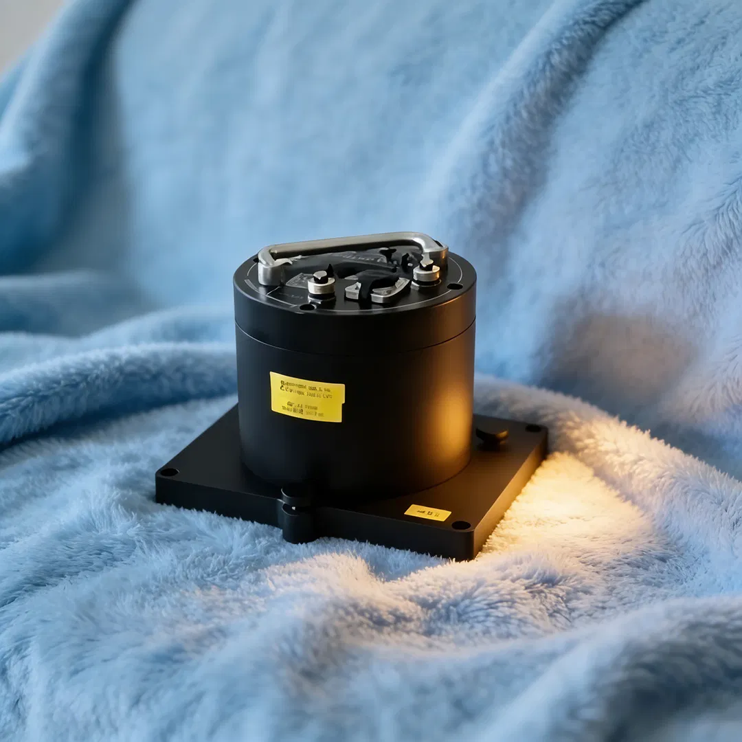 Remote Data Logger - 24-Bit Multi-Channel Data Acquisition System with 4G/Ethernet Transmission for Infrastructure Monitoring