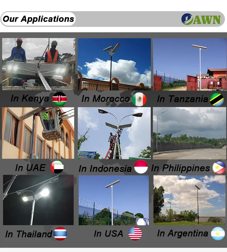 Application Installation