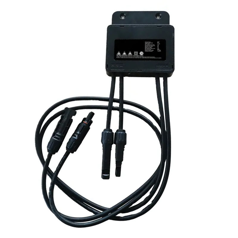 700W 800W 600W 450W High Efficiency PV Solar Panel Optimizer MPPT Photovoltaic Module Solar Power System Optimizer Management