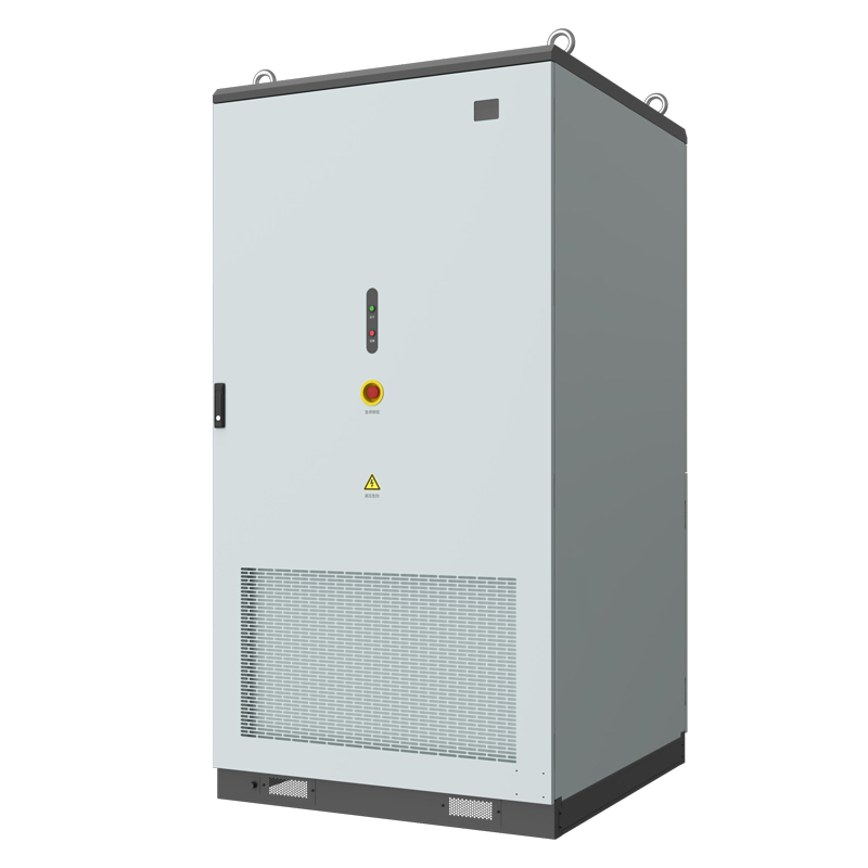 Industrial &amp; Commercial Peak-Valley Arbitrage Remote Monitoring Smart LiFePO4-Lithium Energy Storage All-in-One System