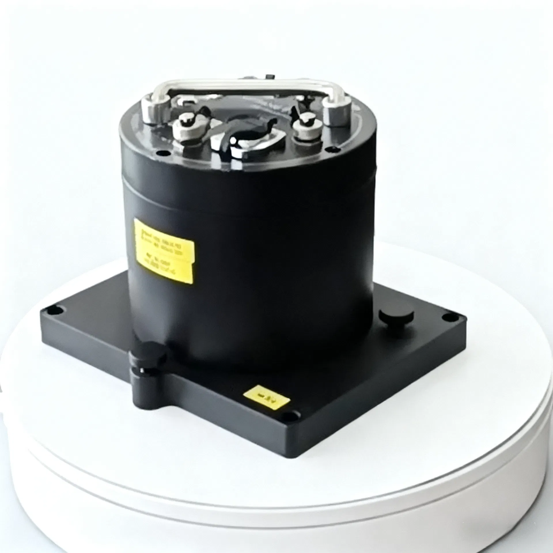 Strong Motion Accelerometer View 1