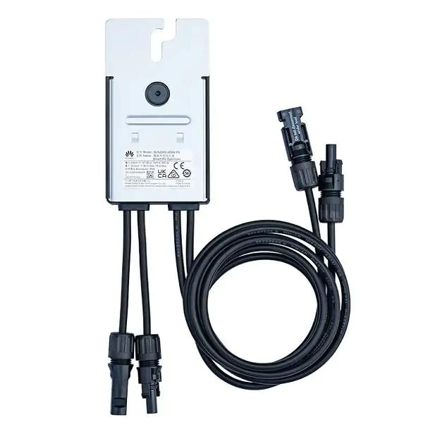 Huawei Hot Sale Solar Panel Optimizer Solar Power Optimizer Sun2000-450W-P 600W-P Solar PV Optimizer