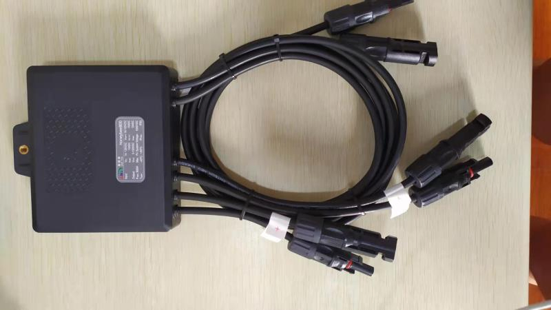New Design Honeybee 850 Solar Optimizer for Panel Power