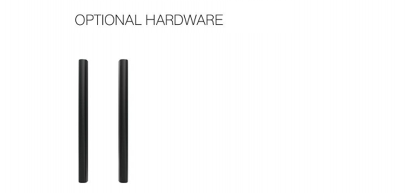 Hardware Accessories