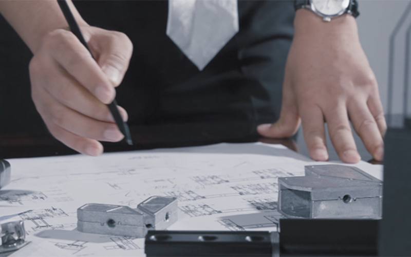 Suozhe development philosophy personalized design and innovation