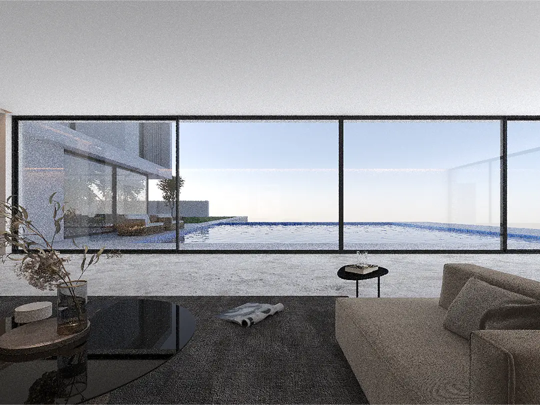 High-Quality Xingyue 109 Series Ultra-Narrow Sliding Door - China Suppliers and Factory Quality with Superior Insulation & Water Tightness Manufacturers, Factories