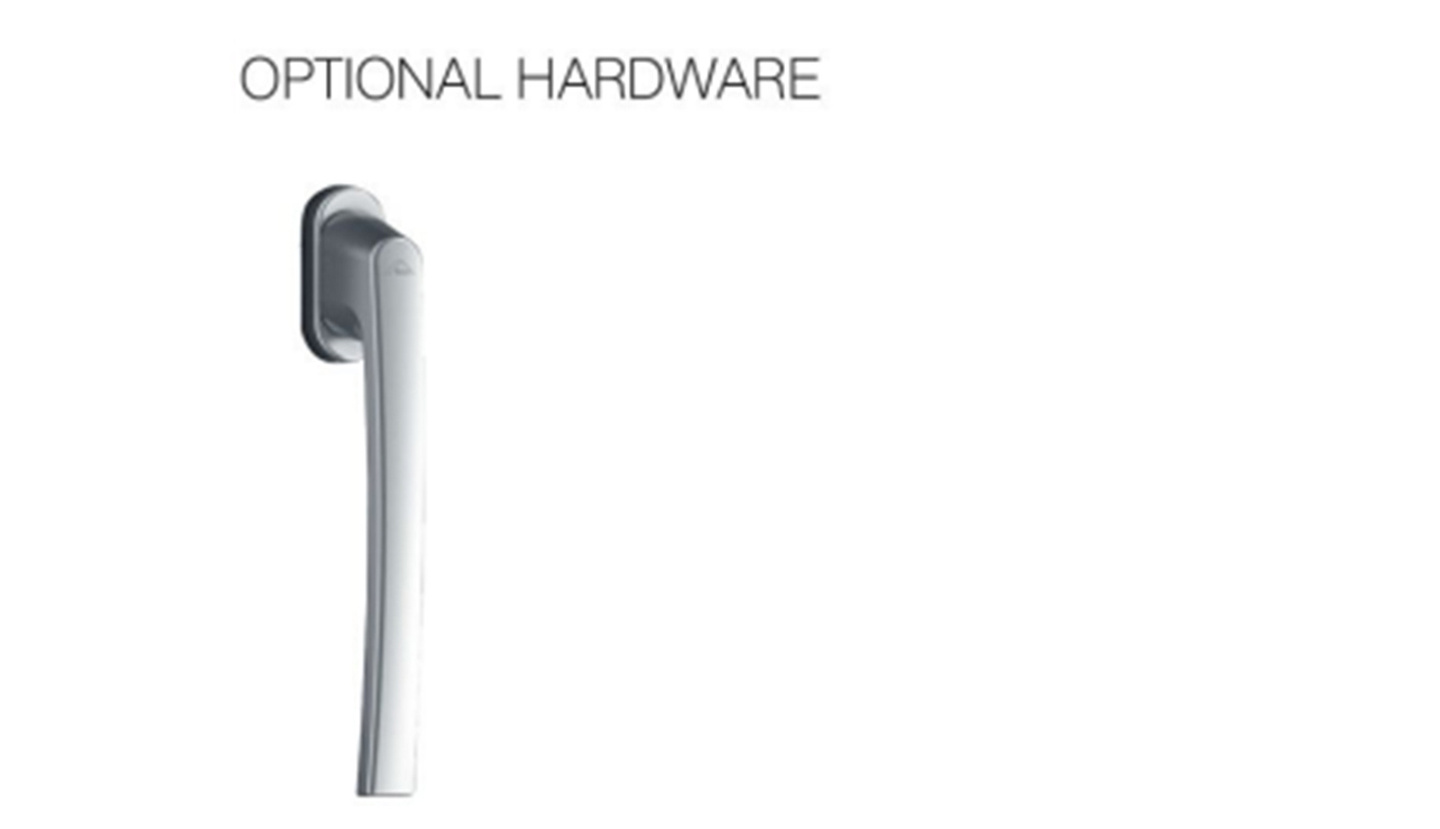 Hardware Accessories