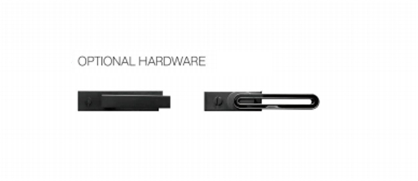 Hardware Accessories