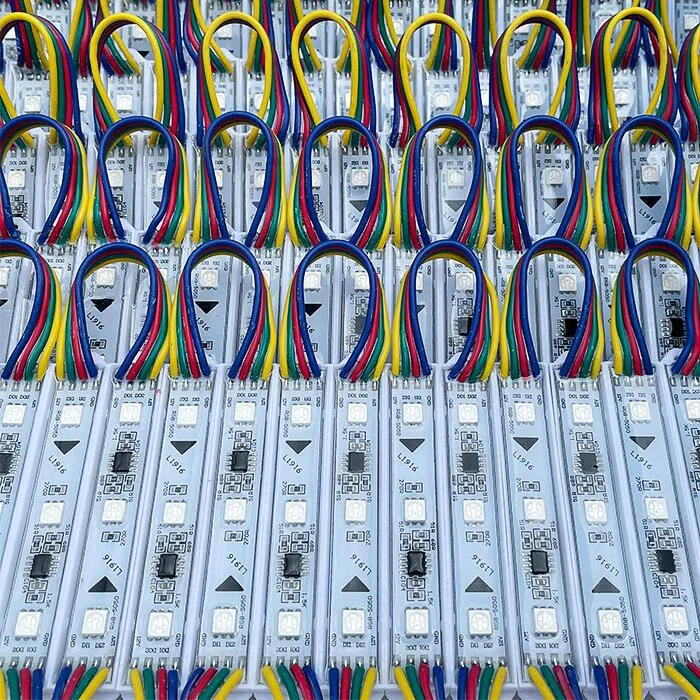 LED Module 3