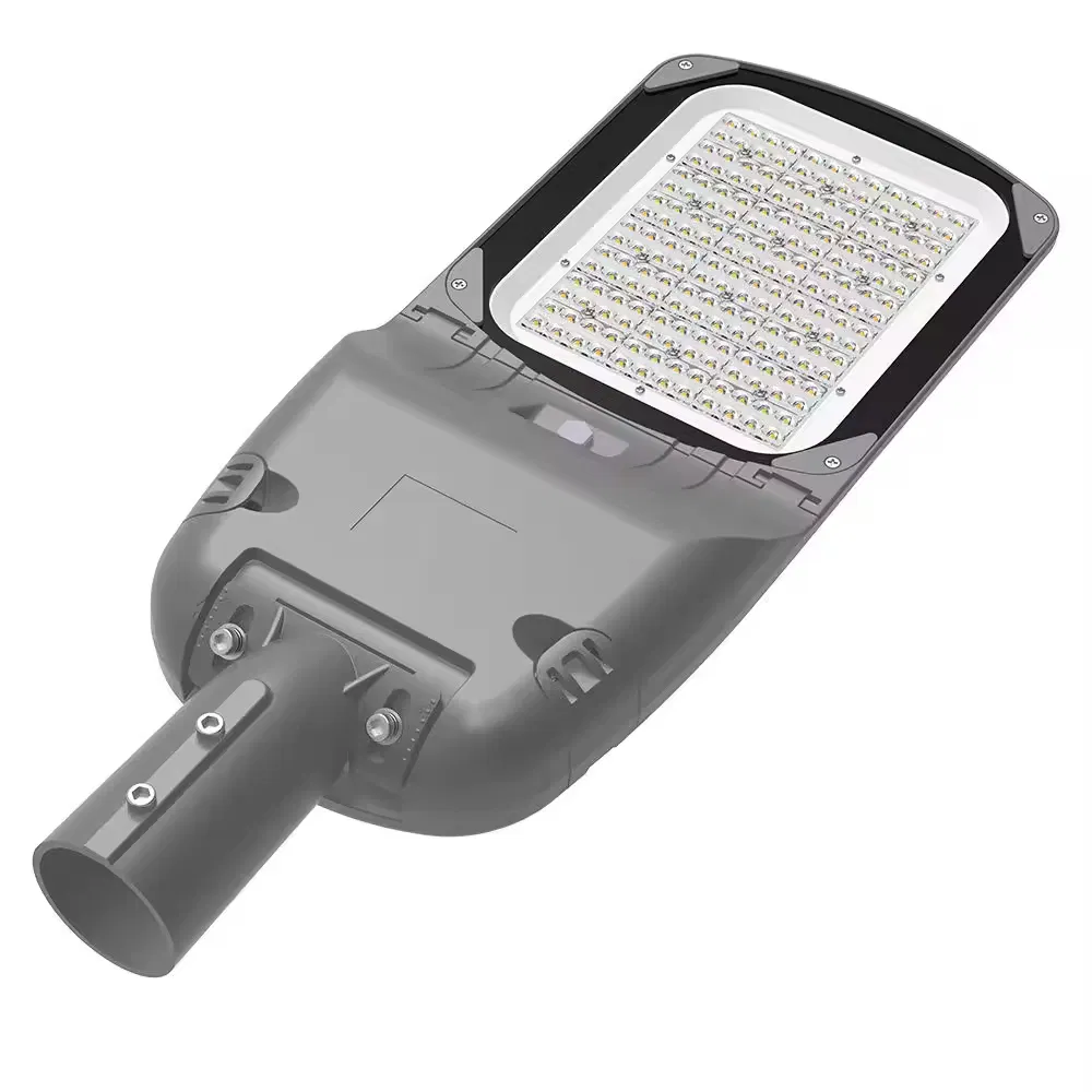 Energy Saving Road Lamp 20W Solar LED Street Lighting System