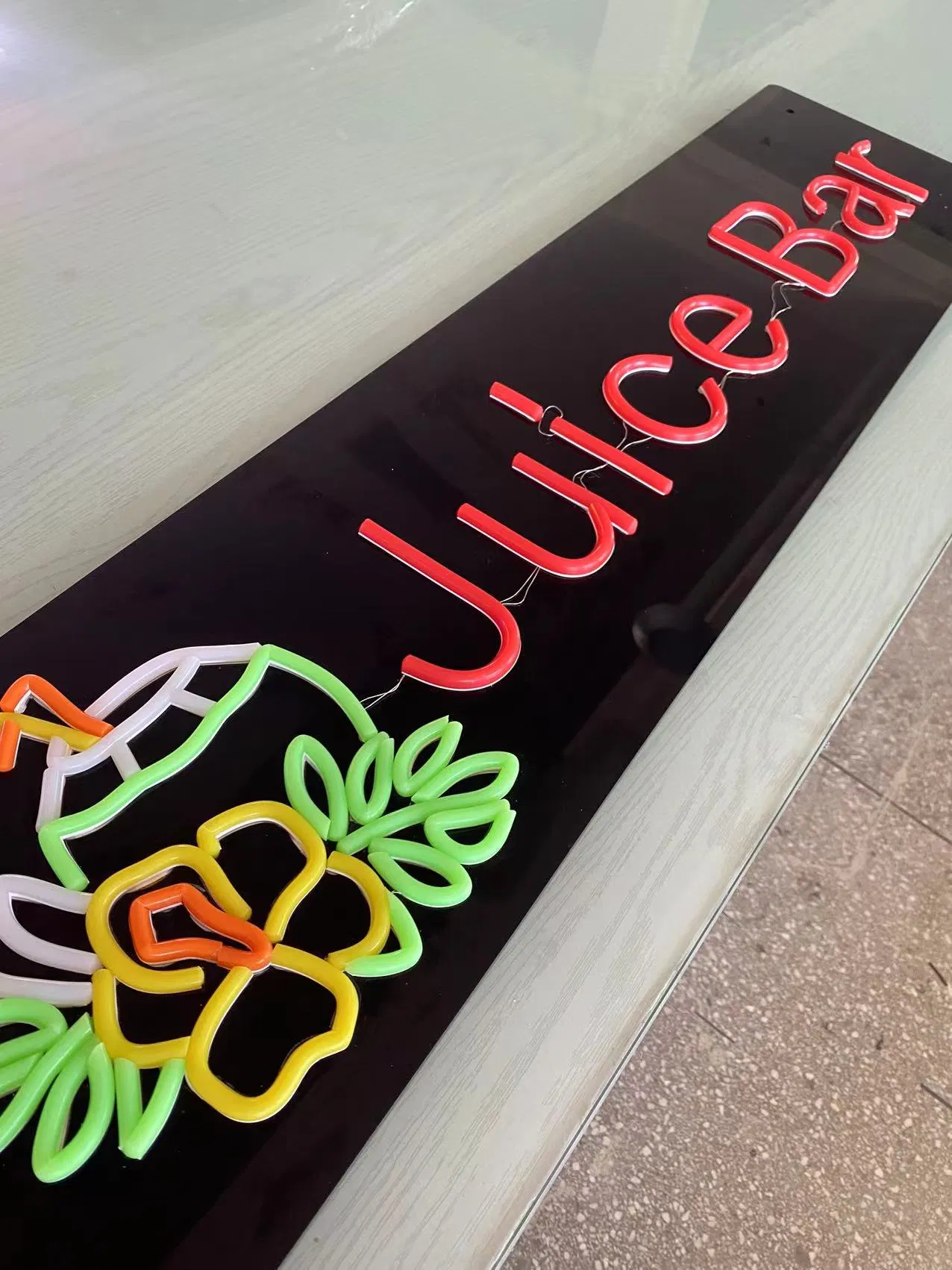 Erybaysign Custom Neon Lights LED Sign Factory Outlet Lighting Billboard