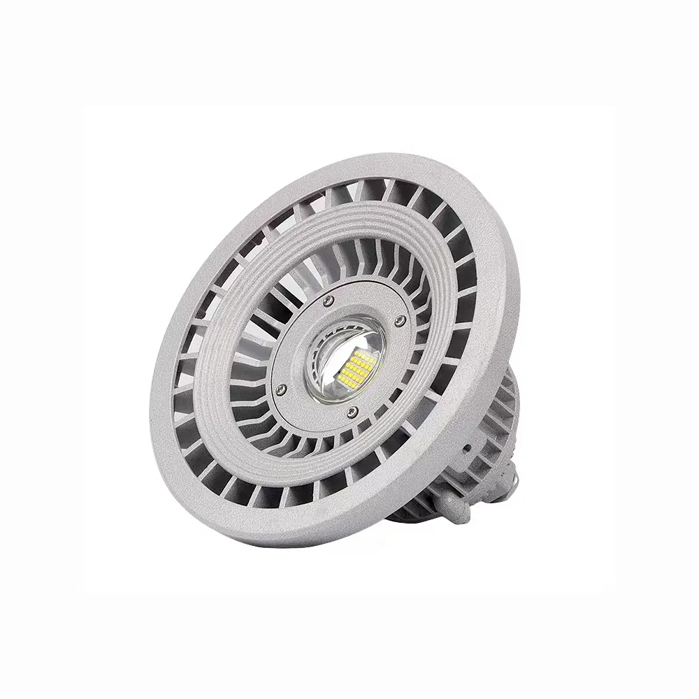 Aluminum IP65 150W LED Gas Station Light, LED Canopy Light, LED Explosion-Proof Light
