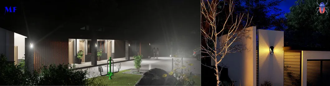 Application Scenarios