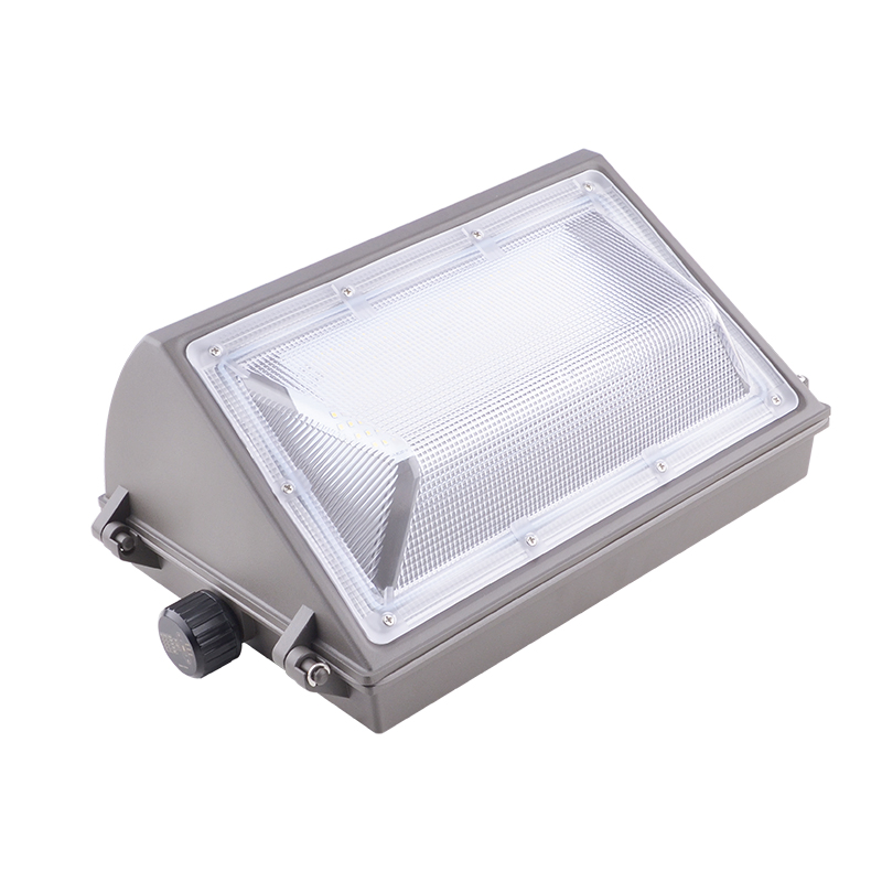 5 Years Warranty Walkway LED Wallpack Lights Outdoor Wall Pack Light