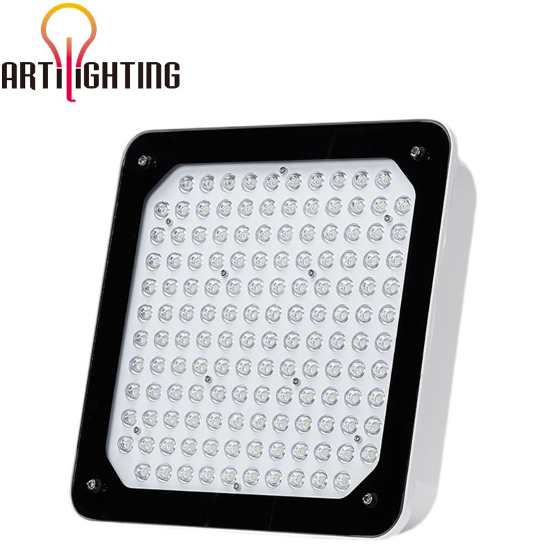 LED Canopy Lighting Fxiture Flp Flameproof Light Fittings for Petroleum Station