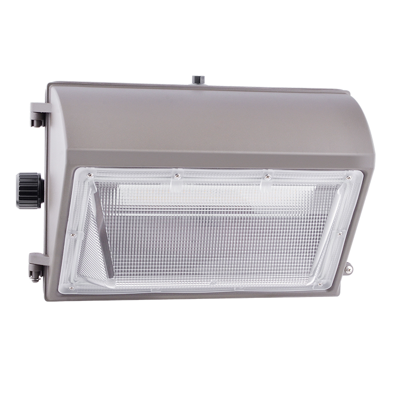 5 Years Warranty Walkway LED Wallpack Lights Outdoor Wall Pack Light