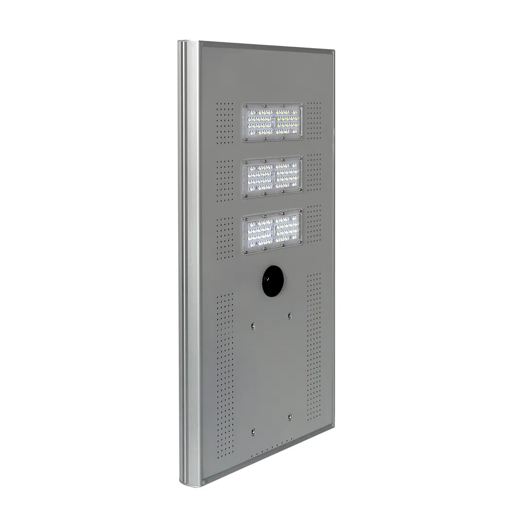 Solar Light Detail 3