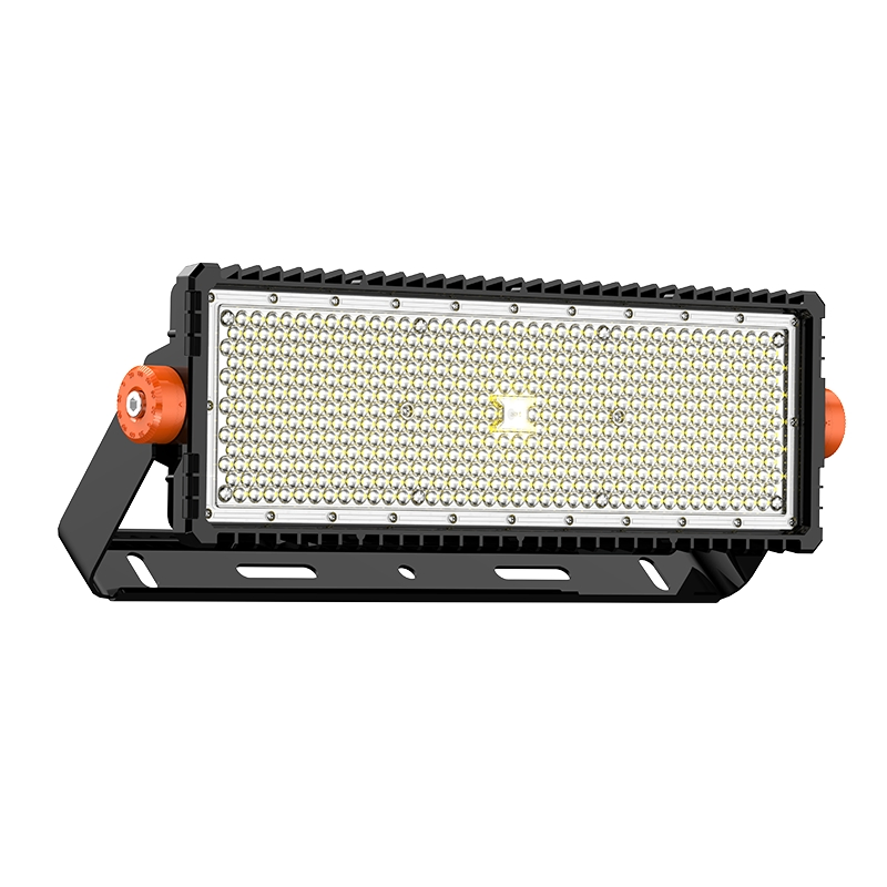 Waterproof IP66 LED Sports 600W Football Field Stadium Flood Light Fixtures