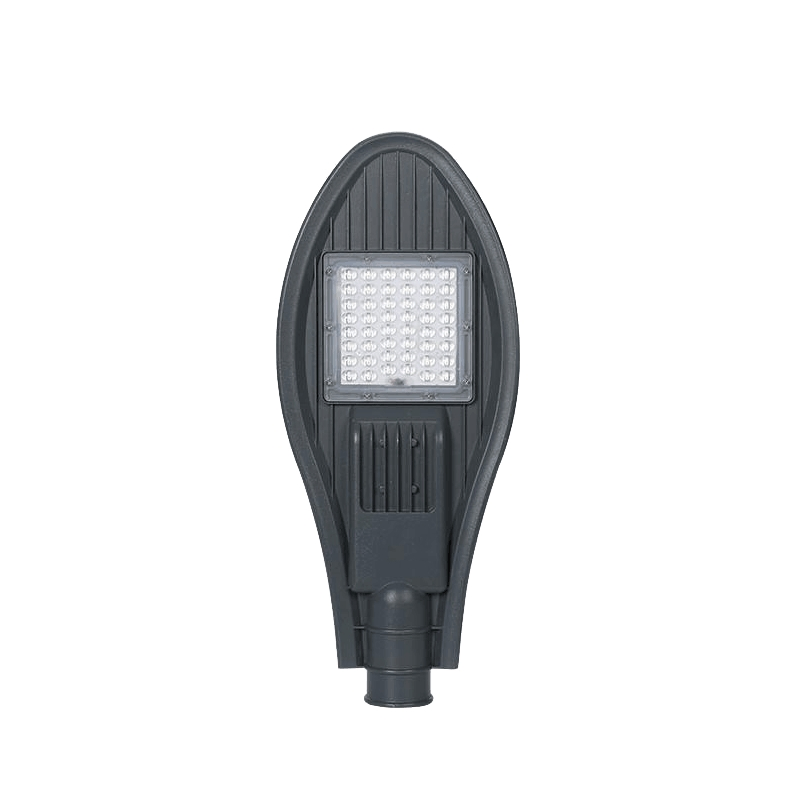 Eco-Friendly Smart Street Lighting Systems for City Projects