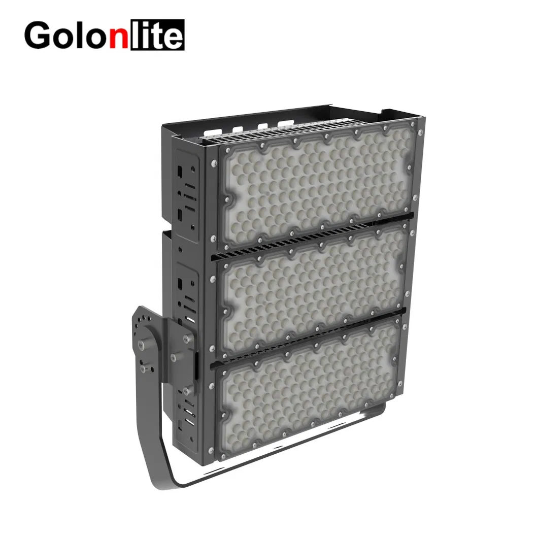 LED Flood Light 2