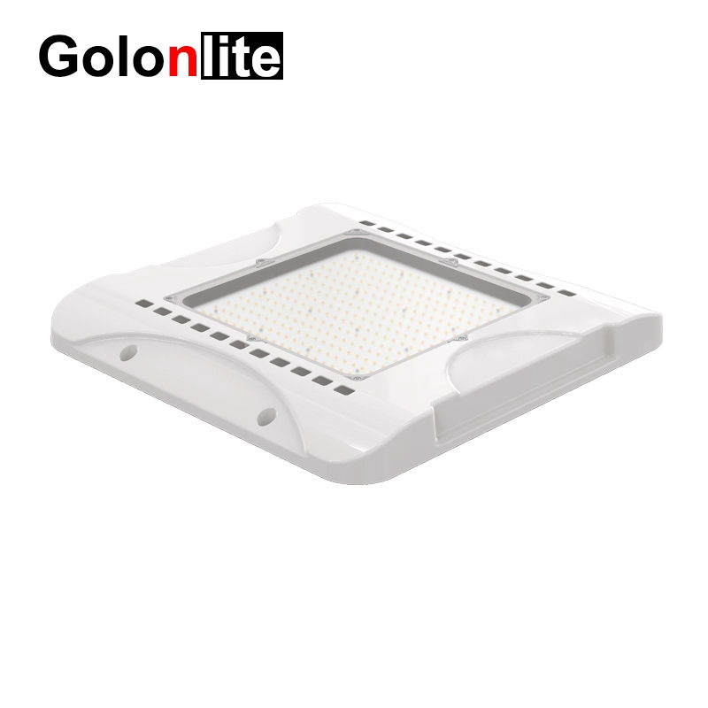 100W 120W 150W 200W 250W LED Canopy Light Factory
