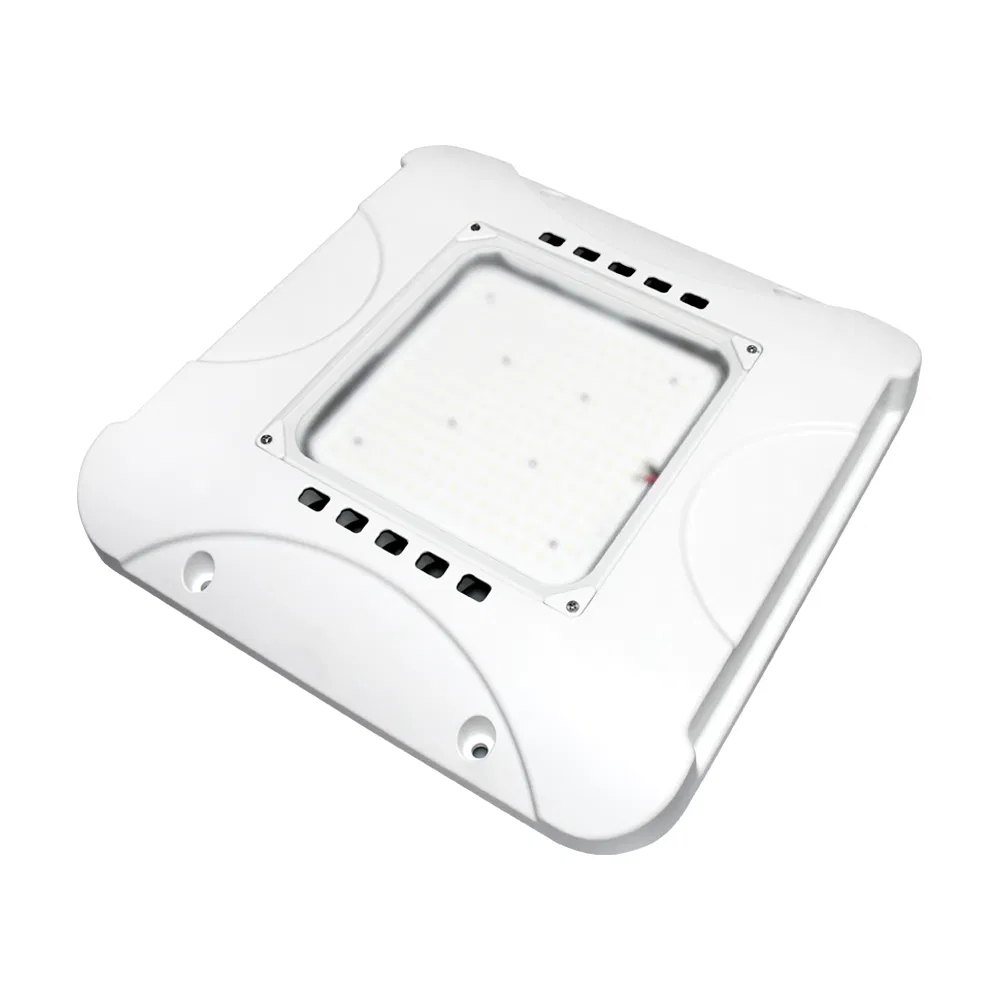 LED Canopy Light View 2