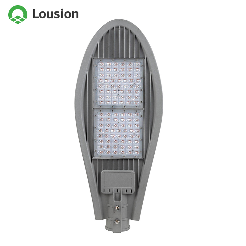 Eco-Friendly Smart Street Lighting Systems for City Projects