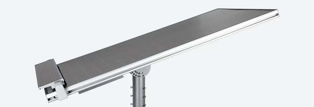 Solar Panel Advantage