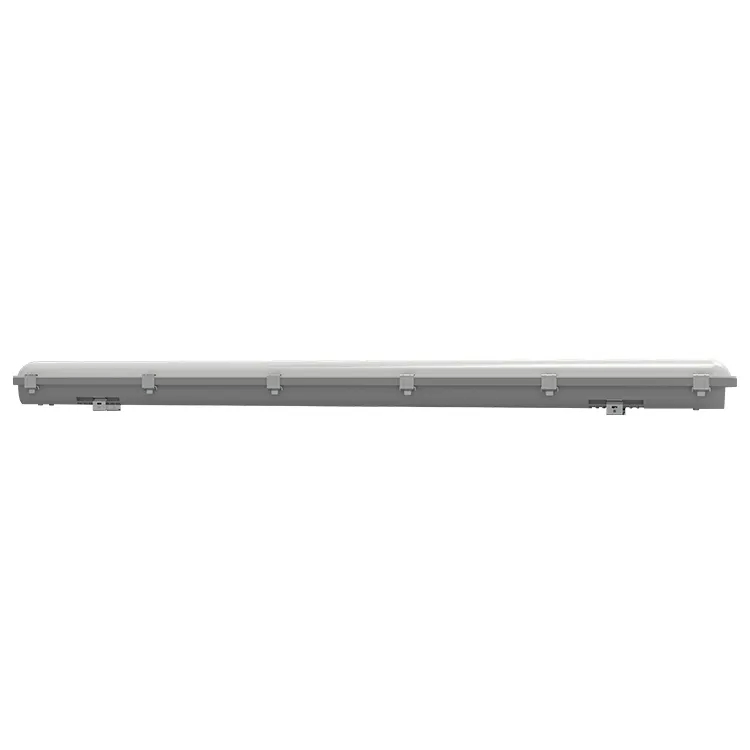 1200mm Linkable IP65 Ceiling Fixture 40W 60W Batten Waterproof LED Tri-Proof Light