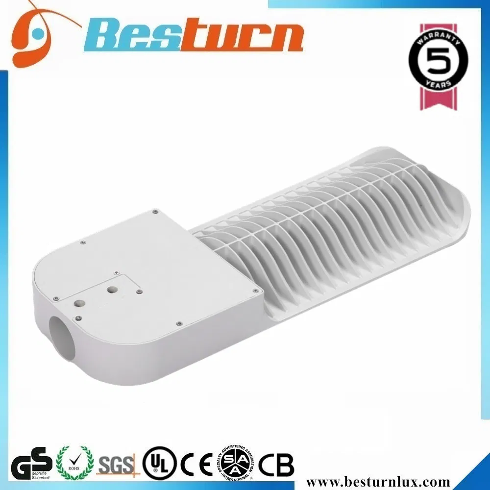 80W IP65 Al Tri-Proof LED Street Light with High Quality