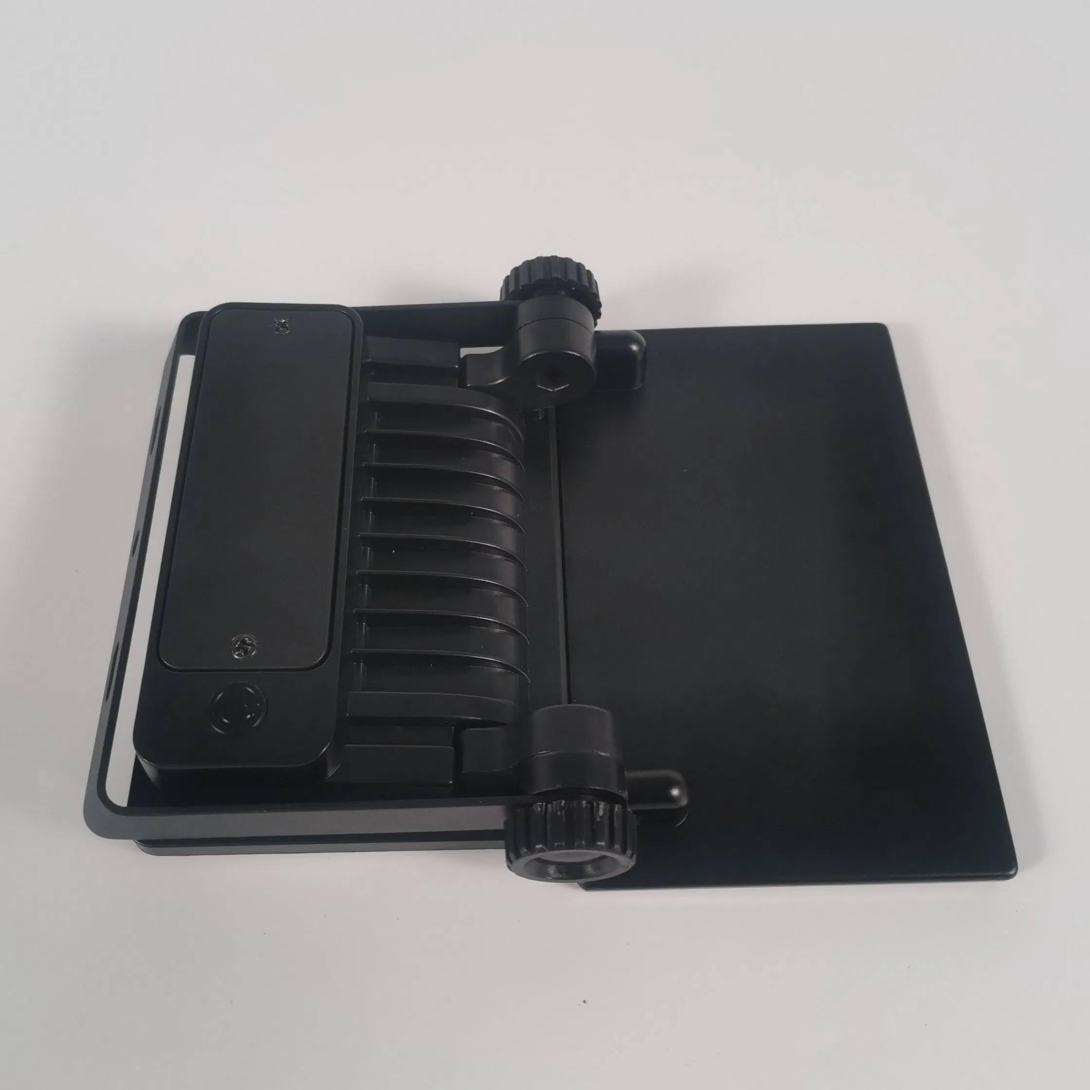 Foldable Portable Outdoor Waterproof IP65 Energy Saving Environment Friendly All in One Integrated LED Solar Flood Garden Light