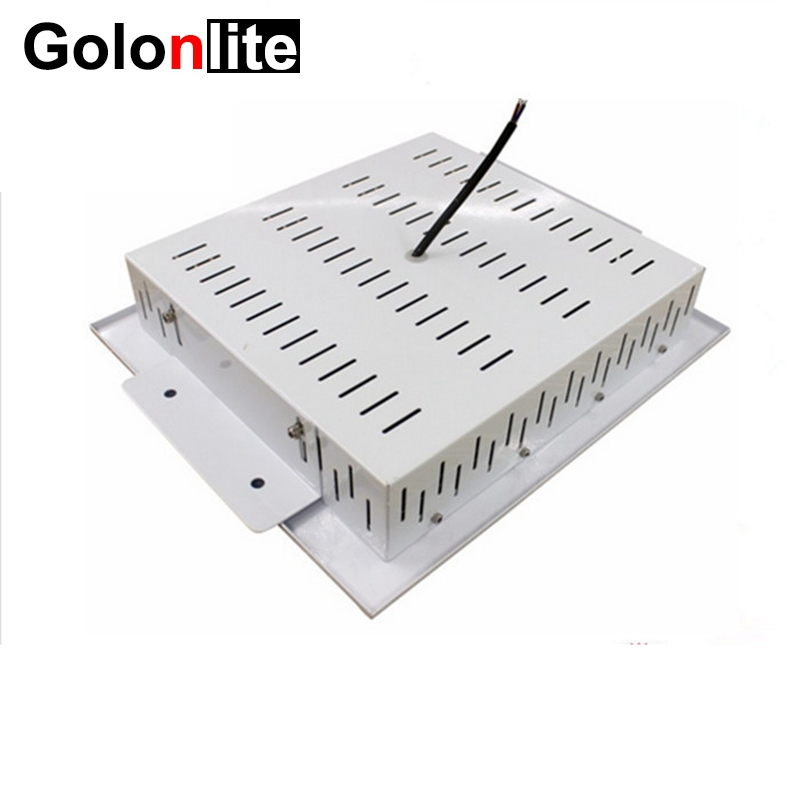 Recessed Surface Ceiling Mounting Canopy LED Light for Station