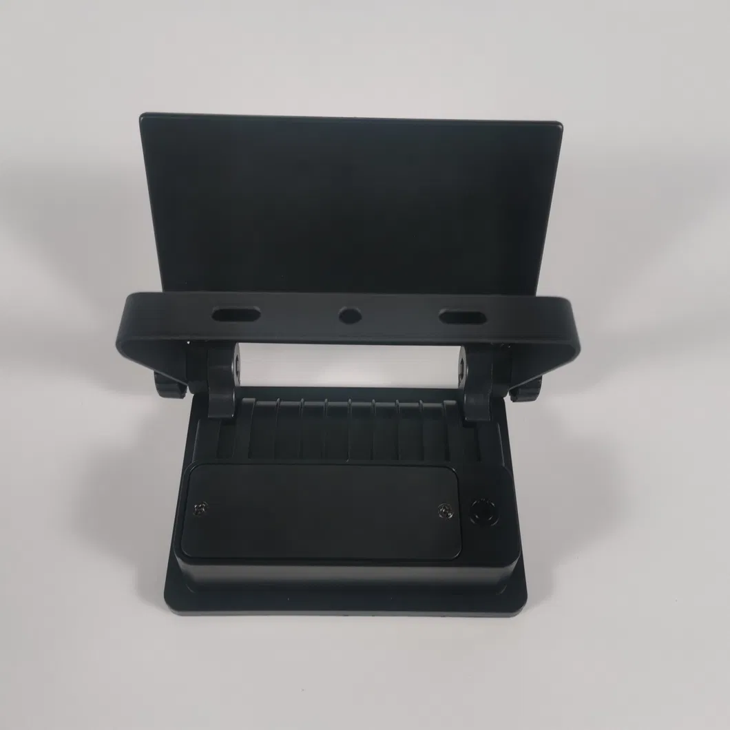 Foldable LED Solar Flood Light