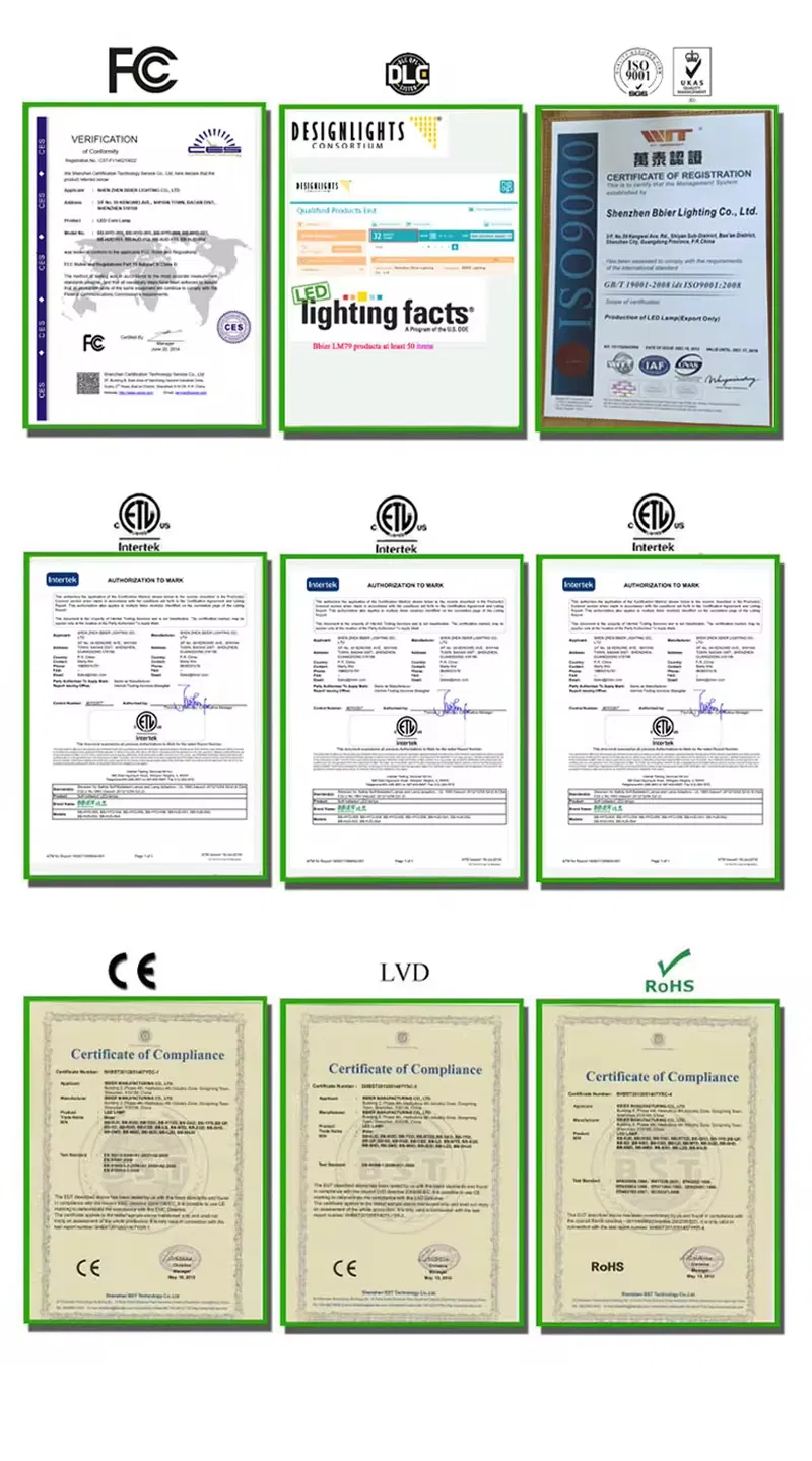 Solar LED Street Lighting System 7