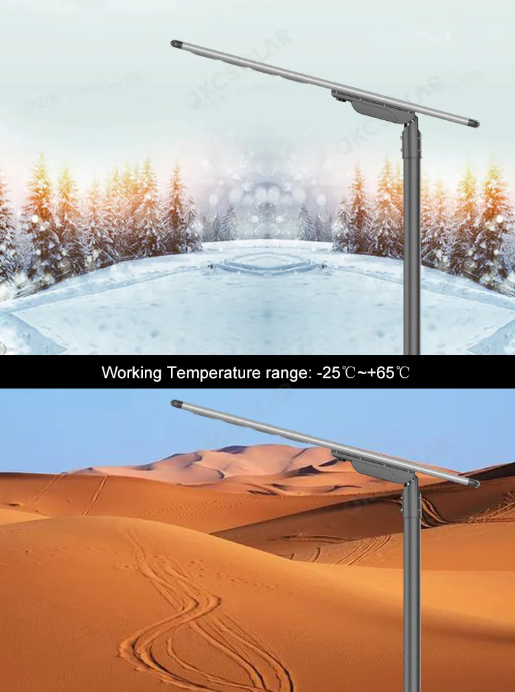 Solar Light Detail 5