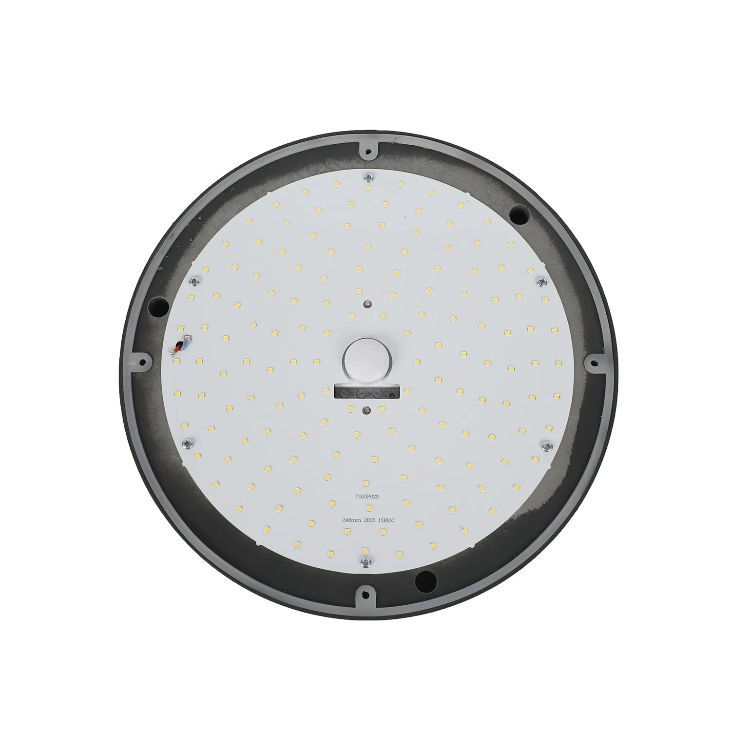 30W Bh372 Type LED Wall Pack Bulkhead Light