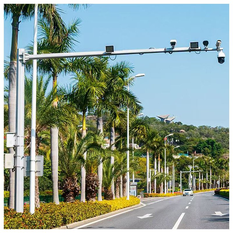 Smart City Intelligent Traffic Light Management System for Urban Areas