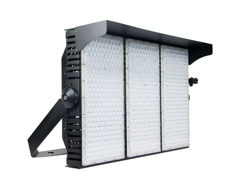 1000W LED Floodlight