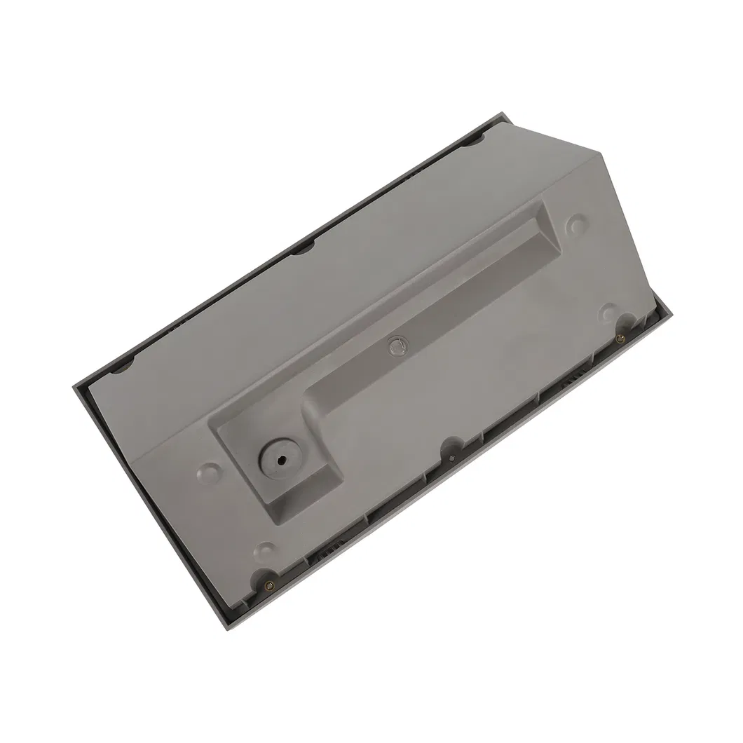 Triangle LED Wall Pack Light 5