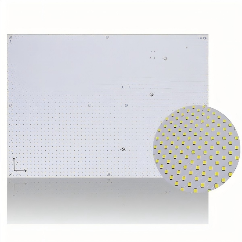 Easy-to-Install High-Brightness Billboards / Indoor Supermarket Advertising Display LED Dynamic Lighting Boxes