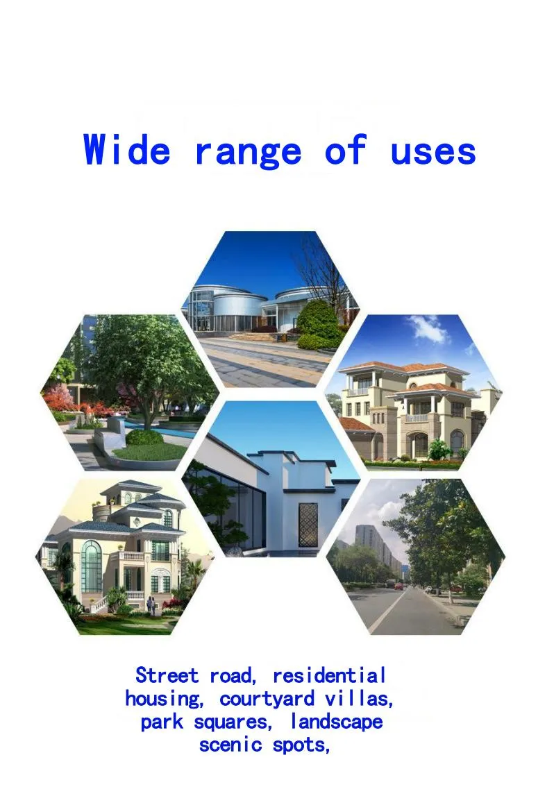 Solar Light Design 6