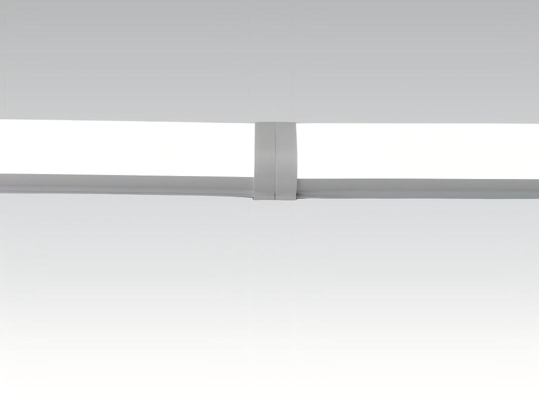 Energy-Saving Series-Connectable High-Efficacy LED Tri-Proof Light
